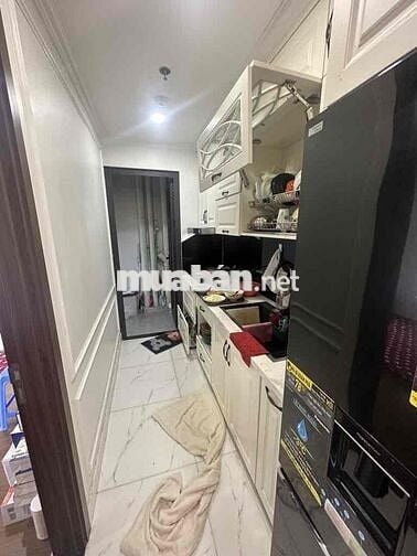 Green Park Phương Đông-Full nội thất-53m-2N-2WC-2lôgia-giá 3,6 tỷ(TL)