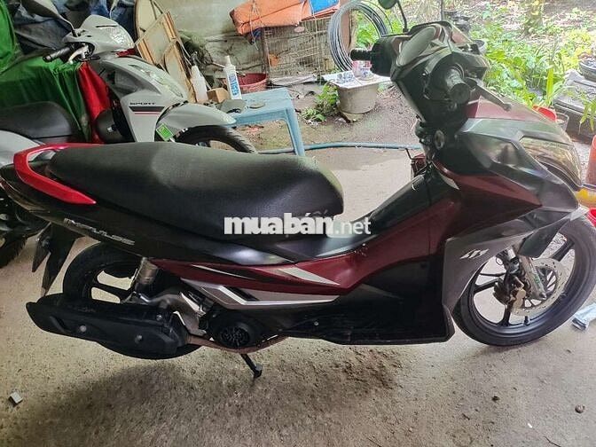 Cần bán xe Suzuki impluse 2016