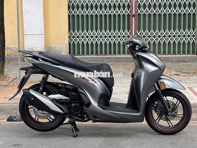 SH 350 2022 BSTP 38881 Xám Lambo