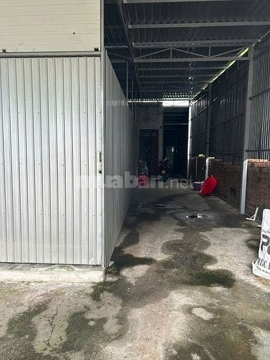 Bán Nhà 7,8x46(370m2) 100m2 Tc Hẻm Lý Thường Kiệt Tân An LaGi Giá 2 Tỷ