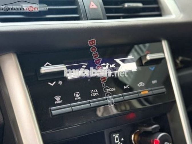 Mitsubishi Xpander Premium 1.5 AT 2025