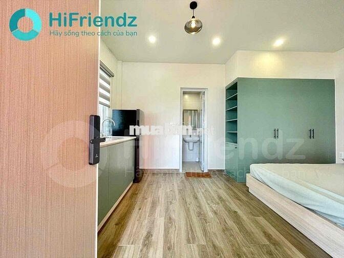 ✅CHO THUÊ CĂN HỘ PENTHOUSE NGAY ĐIỆN BIÊN PHỦ QUẬN 1