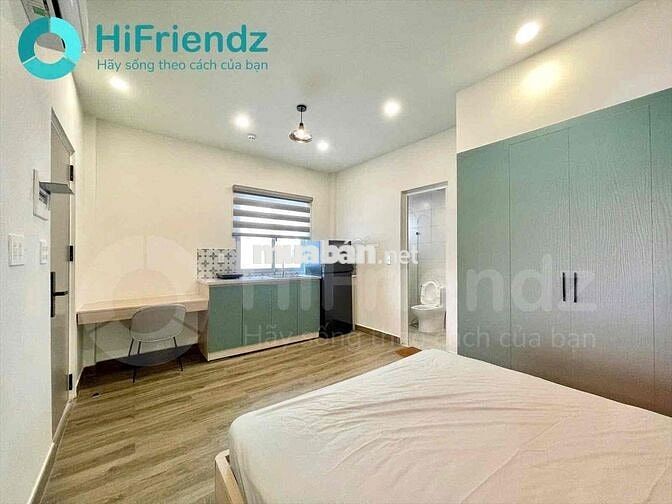 ✅CHO THUÊ CĂN HỘ PENTHOUSE NGAY ĐIỆN BIÊN PHỦ QUẬN 1