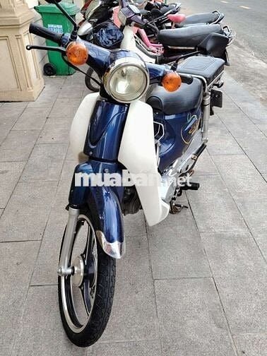 Nhà có con cấp 50 cc không cần bằng lái cần bán
