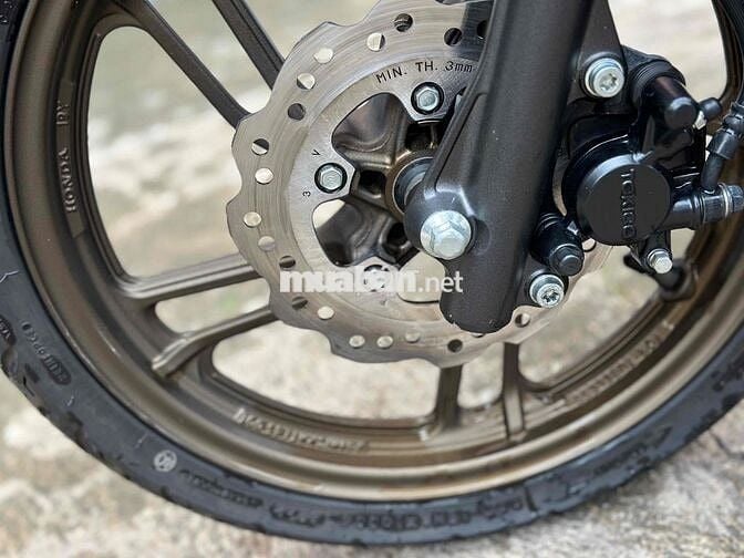 Vario 125 2024 đẹp lướt chính chủ biên hoà
