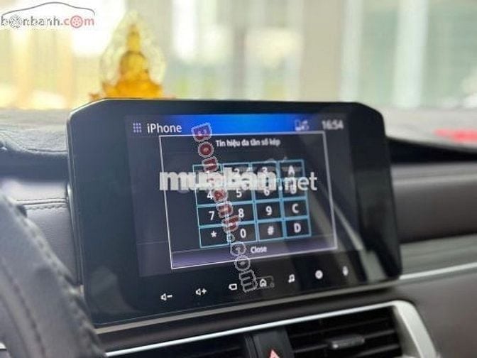 Mitsubishi Xpander Premium 1.5 AT 2025