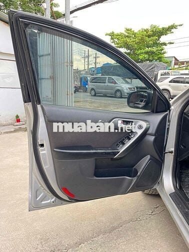 Kia Forte 2010 Đẹp Zin Keng Bao Sang Tên Chính Chu