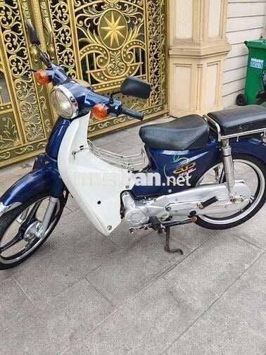 Nhà có con cấp 50 cc không cần bằng lái cần bán