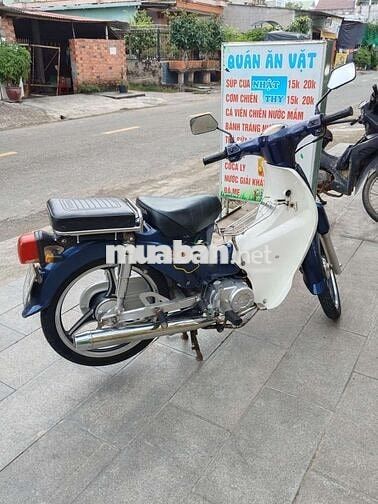 Nhà có con cấp 50 cc không cần bằng lái cần bán