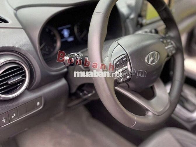 Xe Hyundai Kona 2.0 ATH 2019 - 479 Triệu