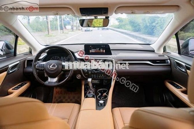 Lexus RX 300 2019