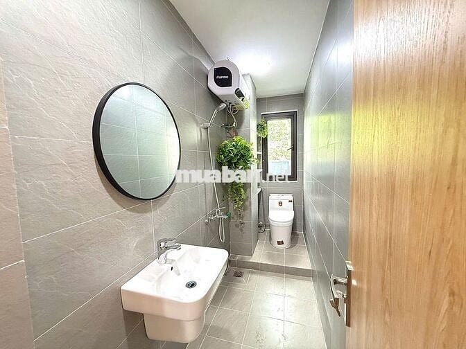 ✨✨CHO THUÊ CĂN HỘ MỚI 1N1K NGAY TÂY HỒ, VÕNG THỊ FULL NỘI THẤT MỚI✨✨