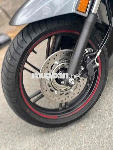 SH 350 2022 BSTP 38881 Xám Lambo