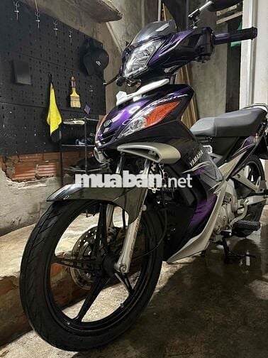 exciter 2006 máy thái siêu cọp