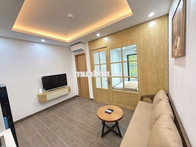 ✨✨CHO THUÊ CĂN HỘ MỚI 1N1K NGAY TÂY HỒ, VÕNG THỊ FULL NỘI THẤT MỚI✨✨