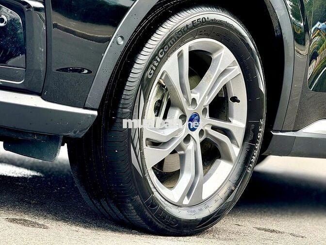 Ford Territory 2024 Titanium - Trả trước 210tr
