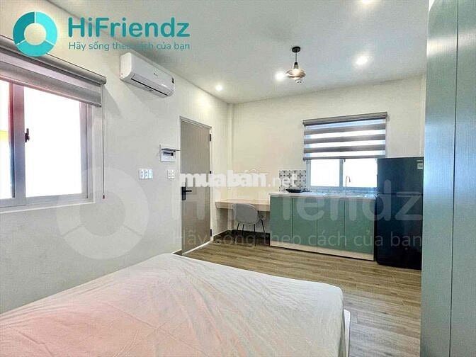 ✅CHO THUÊ CĂN HỘ PENTHOUSE NGAY ĐIỆN BIÊN PHỦ QUẬN 1