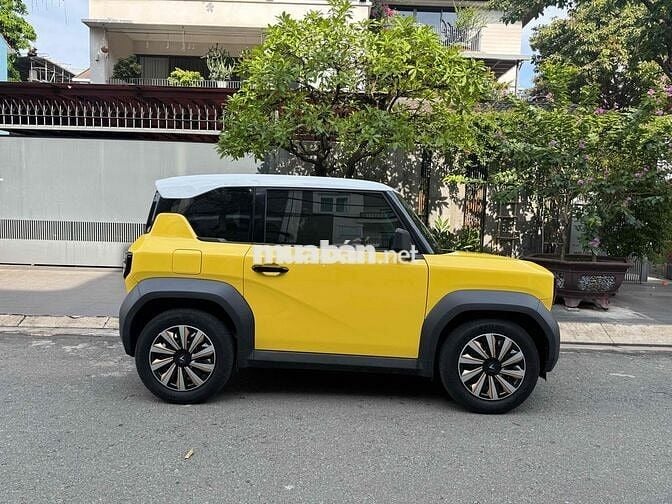 VinFast VF3 2024 - 15000 km
