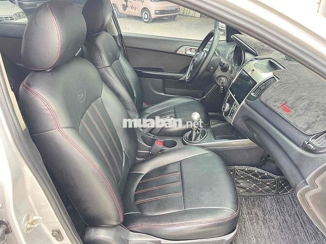 Kia Forte 2010 Đẹp Zin Keng Bao Sang Tên Chính Chu