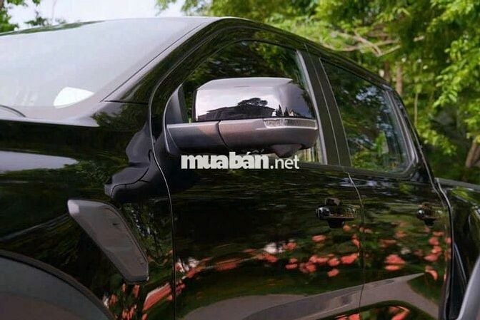 Ford Ranger Raptor 2024 Lướt - Tiết Kiệm 150tr