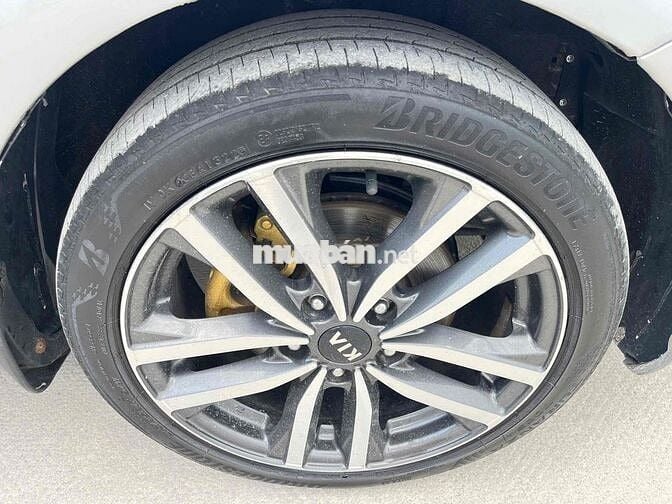 Kia Forte 2010 Đẹp Zin Keng Bao Sang Tên Chính Chu