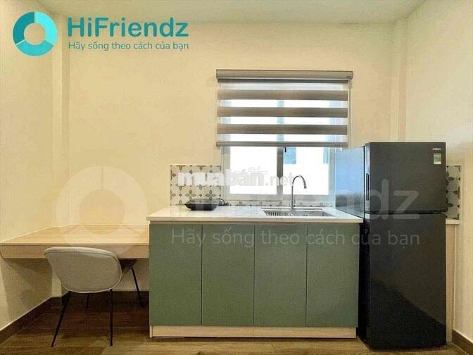 ✅CHO THUÊ CĂN HỘ PENTHOUSE NGAY ĐIỆN BIÊN PHỦ QUẬN 1