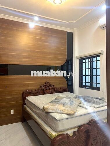 Bán nhà 3 tầng hoàn công kdc vip, nhà chủ xây ở cứng cáp, vị trí đẹp