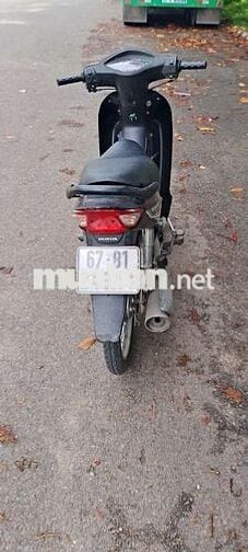Bán wave 110 nhật