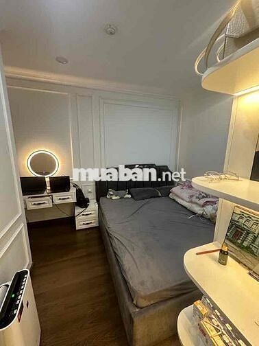 Green Park Phương Đông-Full nội thất-53m-2N-2WC-2lôgia-giá 3,6 tỷ(TL)