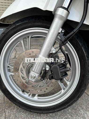 sh shvn 150i abs trắng zin 12000km bstp 1 chủ