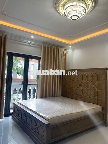 Bán nhà 3 tầng hoàn công kdc vip, nhà chủ xây ở cứng cáp, vị trí đẹp