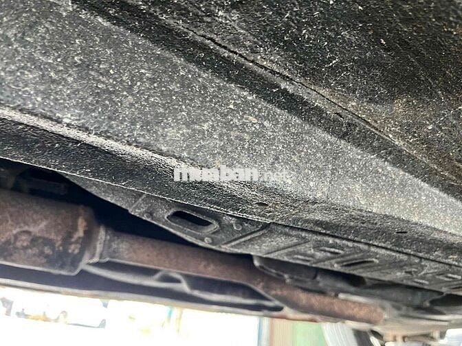 Kia Forte 2010 Đẹp Zin Keng Bao Sang Tên Chính Chu