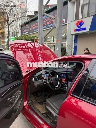 VinFast Lux A 2.0 Tiêu chuẩn 2022
