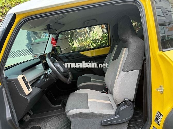 VinFast VF3 2024 - 15000 km