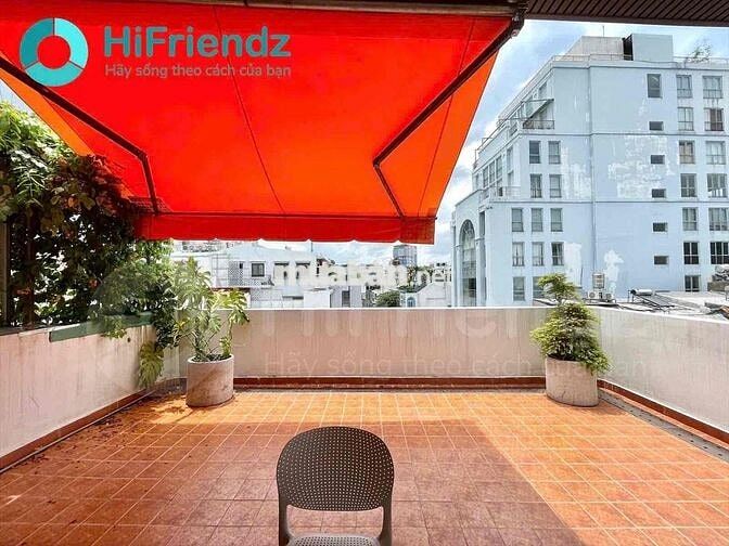 ✅CHO THUÊ CĂN HỘ PENTHOUSE NGAY ĐIỆN BIÊN PHỦ QUẬN 1
