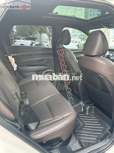 Hyundai Tucson 1.6 AT Turbo HTRAC Đặc biệt 2024