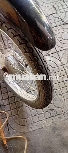 Cần bán wave về đi cày