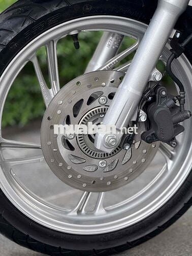 SH 160i ABS 2024 BSTP 21579 LƯỚT
