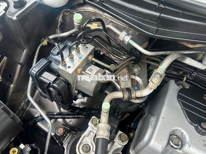 Honda CRV 2.4AT cuối 2013 Full Option Xe đẹp k lỗi