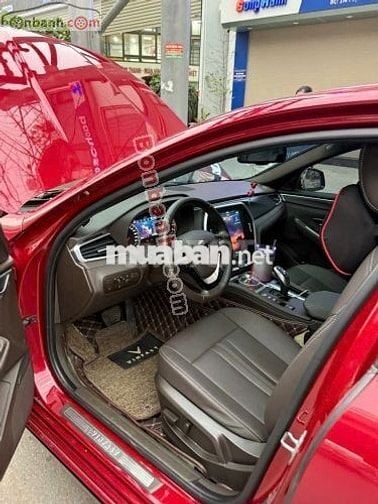 VinFast Lux A 2.0 Tiêu chuẩn 2022