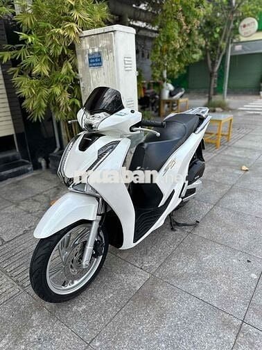 sh shvn 150i abs trắng zin 12000km bstp 1 chủ