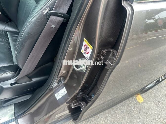 Honda CRV 2.4AT cuối 2013 Full Option Xe đẹp k lỗi