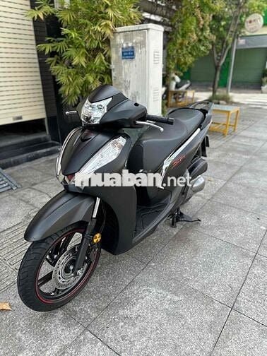 sh 300i 11/2018 báo nhiệt bstp 1 chủ đập thùng zin