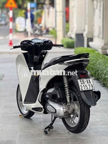 SH 160i ABS 2024 BSTP 21579 LƯỚT