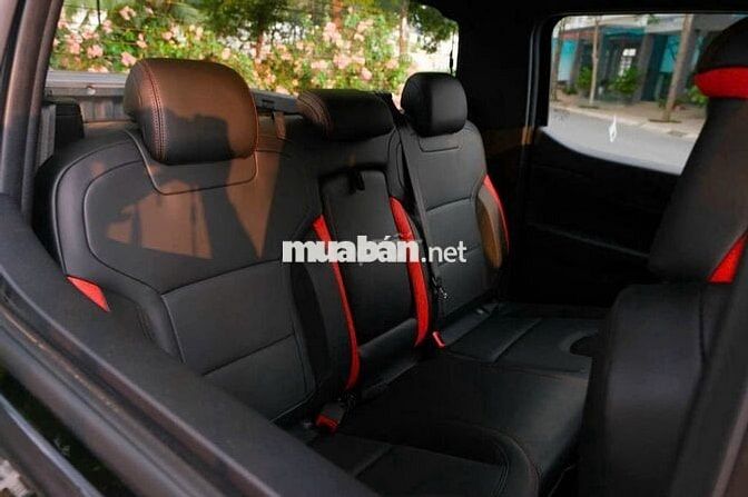 Ford Ranger Raptor 2024 Lướt - Tiết Kiệm 150tr