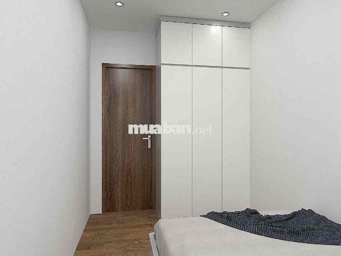 N10 CC Đồng Tàu-lô góc-Full nội thất mới-55m-2N-2WC-sổ sẵn-3,86 tỷ(TL)