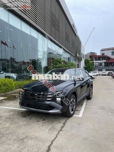 Hyundai Tucson 2.0 AT Đặc biệt 2025