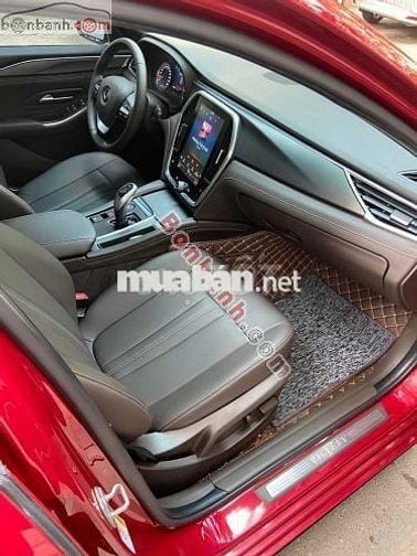 VinFast Lux A 2.0 Tiêu chuẩn 2022