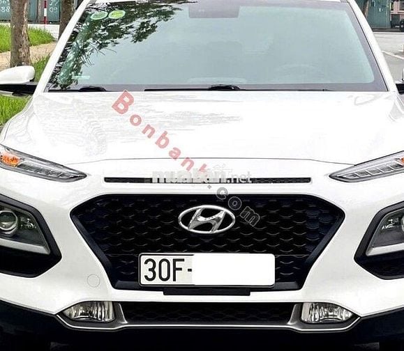 Xe Hyundai Kona 2.0 ATH 2019 - 479 Triệu