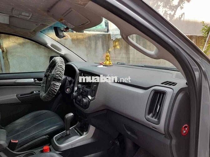 Chevrolet Colorado 2018 LT 2.5L 4x2 AT